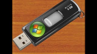 Загрузочная флешка Windows 7 всего за 3 минуты!