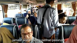 Al mubarok " Ziarah wali 9 komplit "