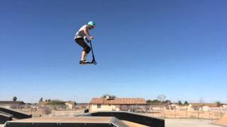 Wyatt Anderson | Welcome to Drone Scooters