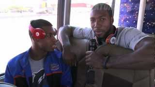 Florida Basketball: Gators Bus to Dallas - NCAA Tournament