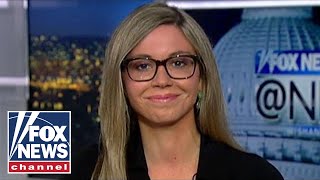 White House spokesperson: WH is 100% behind Kavanaugh