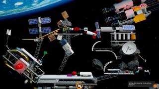 Crazy Machines 3 walkthrough all stages Part 2