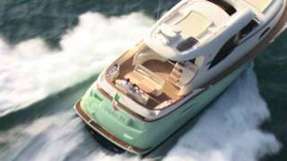 Mochi Craft Dolphin 64 - Lengers Yachts