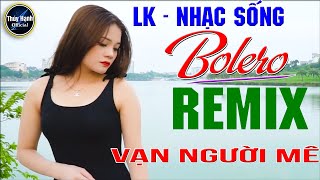 Người đã như mơ - LK nhạc sống remix gái quê - Người mẫu 2k2 xinh lung linh .