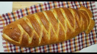 Пирог с горбушей готовлю только так! Fish pie?.