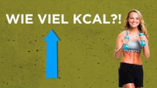 Körpertyp bestimmen  Ektomorph, Mesomorph, Endomorph Teil 1
