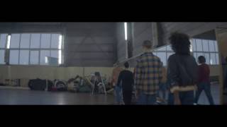 sndct x apache – outsider: episode 1