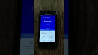 Смартфон IP 68 Blackview 7000 PRO 4/64 Гб. Тест AnTuTu. Камеры