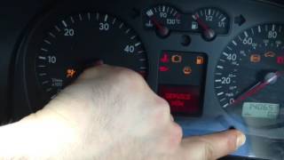 Vw golf servis lambasi nasil soner