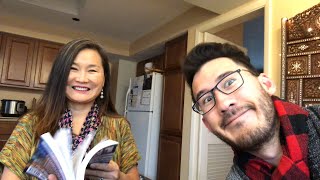 Learning Korean with Momiplier