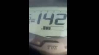 PULSAR RS 200 VS APACHE 200 4V top speed comparacion