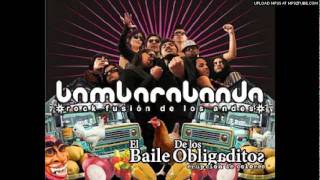 Bambarabanda - Fuerza super-depor