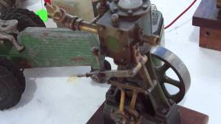 See Tiny Little Parts For Tiny Engines