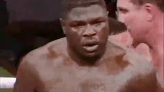 Sam Peter vs Oleg Maskaev - 3/3