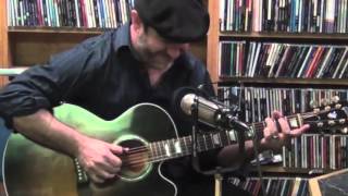 Jon Shain - Seven Thieves - WLRN Folk Music Radio