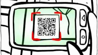 QR-код. Инструкция по применению