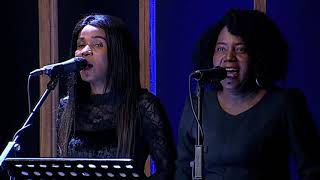 Show da Zimbo, cantares Bangão parte 2