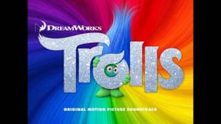 Les Trolls - Je sens le feeling