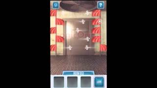 100 Doors Full Level 53 Walkthrough