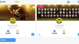 How to curve the ball in pes 2019 mobile classic control