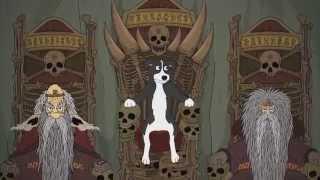 Mr. Pickles Tribute