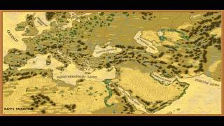 Europa Barbarorum Soundtrack Rome_Camp2
