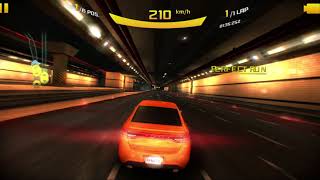 Asphalt 8  Airborne 18 01 2018
