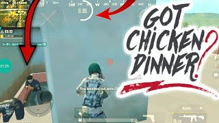 Best Kills Moments || Solo Vs Squad Clutch Squad Wipes || GODKILLER GAMING