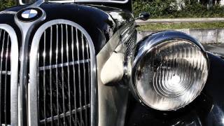 BMW History (part 1)