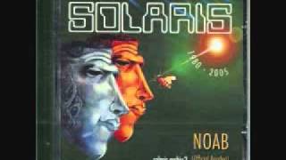 Solaris　ＮＯＡＢ