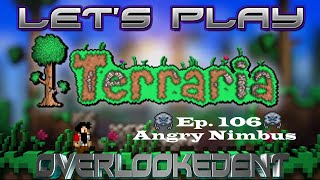 BamVille! Ep.106 "Angry Nimbus" - Terraria Xbox 36