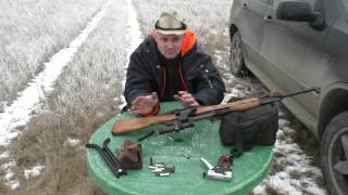 Что выбрать * ВПО 208 или 209