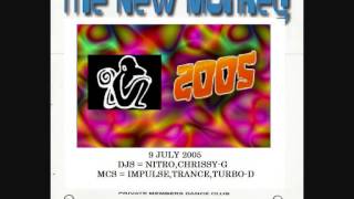 NEW MONKEY 9 JULY 2005 PART 2