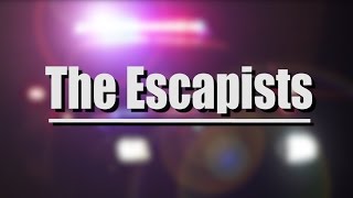 The Escapists - Зимняя карта (Feel The Snow)