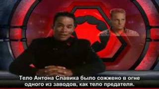 Tiberian Sun (Nod) с субтитрами на русском