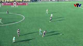 BEYKOZ 1908 - MECİDİYEKÖY - 2. YARI