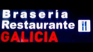 BRASERIA RESTAURANT GALICIA