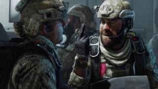Medal of Honor Warfighter Benchmark 1440p GTX 980 sli PC