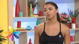 Афро-джаз - Все буде добре - Выпуск 495 - 12.11.2014 - Все будет хорошо