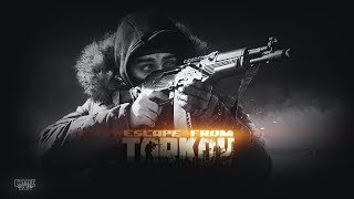 Новички. Тарков. Смерти. Все как всегда