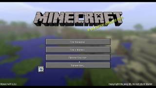 Minecraft Ultrhardcore s3e1 - Україна vs Росія