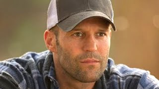Криминальный триллер с Джейсоном Стэйтемом теперь на Netflix