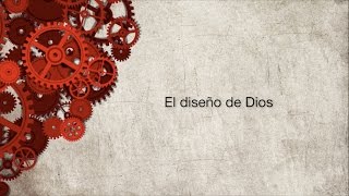 El diseño de Dios 1x01 "Diseñados para amar"