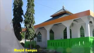 KAMPUS V UNIVERSITAS NEGERI MAKASSAR (UPP PGSD PAREPARE)