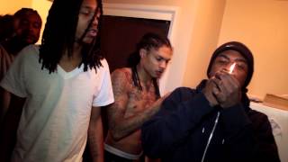 Strilla x HittCity T. Weezy x KD - Designer Plug | Shot By @Franky_LoKoV