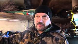 Немного про кофр GKA 8015