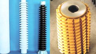 Chapter 1 - Isostatic Processing Equipment from Avure Technologies