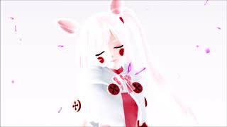 [ MMD x Meme x FNaF2 ]  Papito  ( Mangle & Toy Chica & Toy Bonnie )