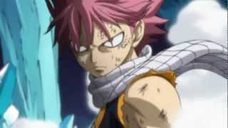 Fairy Tail AMV - Animal I Have Become