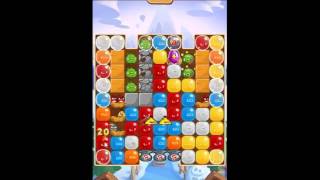 Angry Birds Blast Level 276 - NO BOOSTERS ????